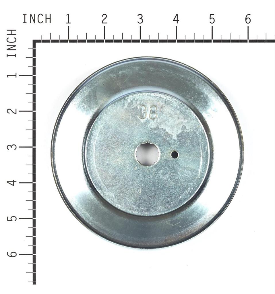 Remskiva 092852, 092852MA