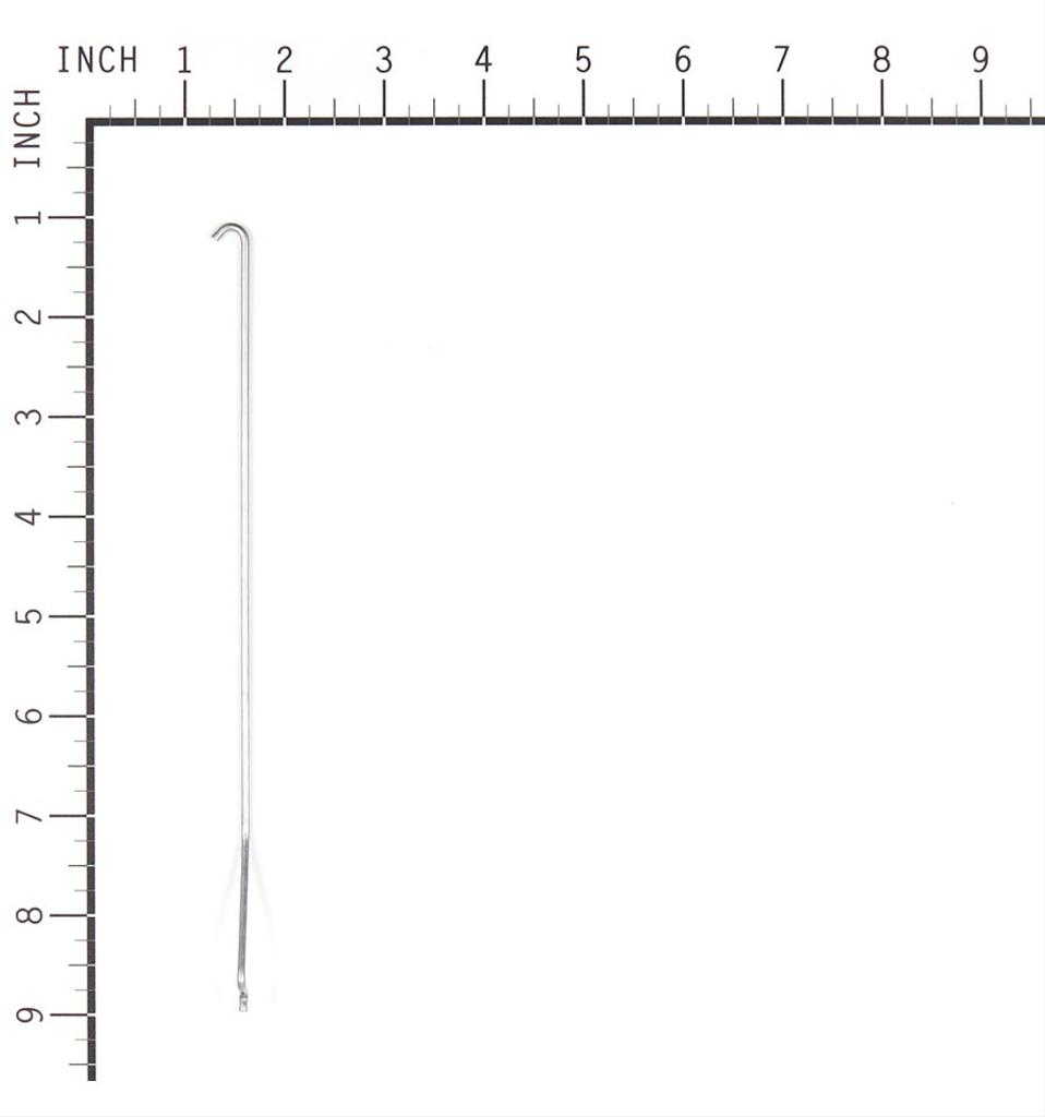 Länk regulator 691841