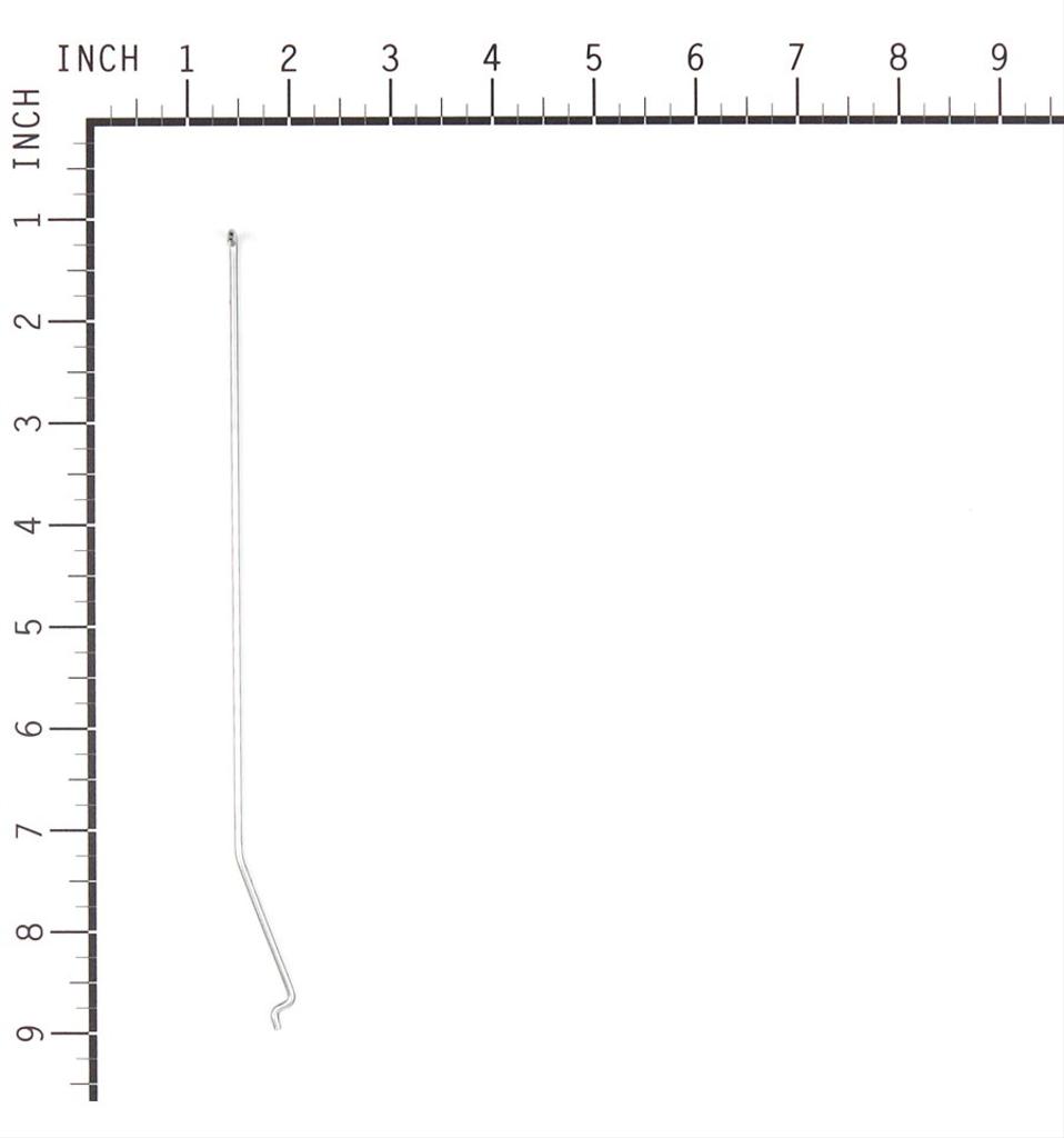 Länk regulator 691841