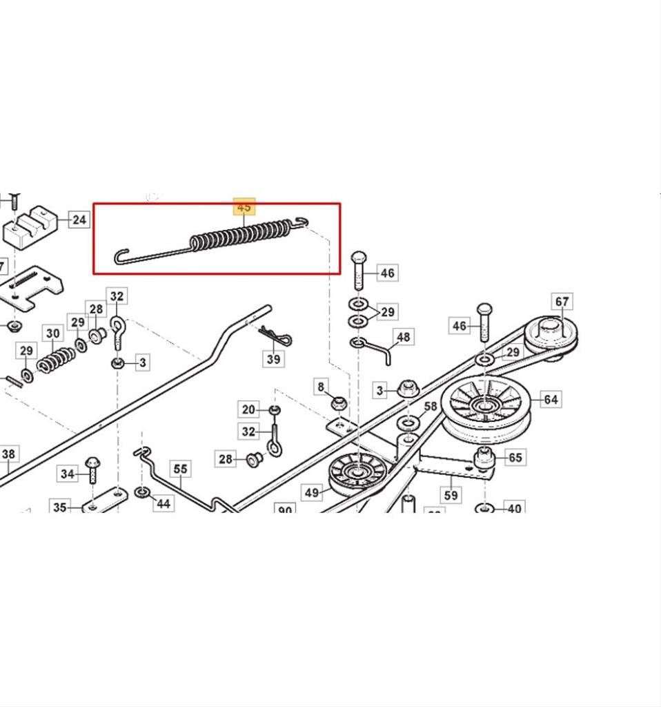 Fjäder 1134-5214-01