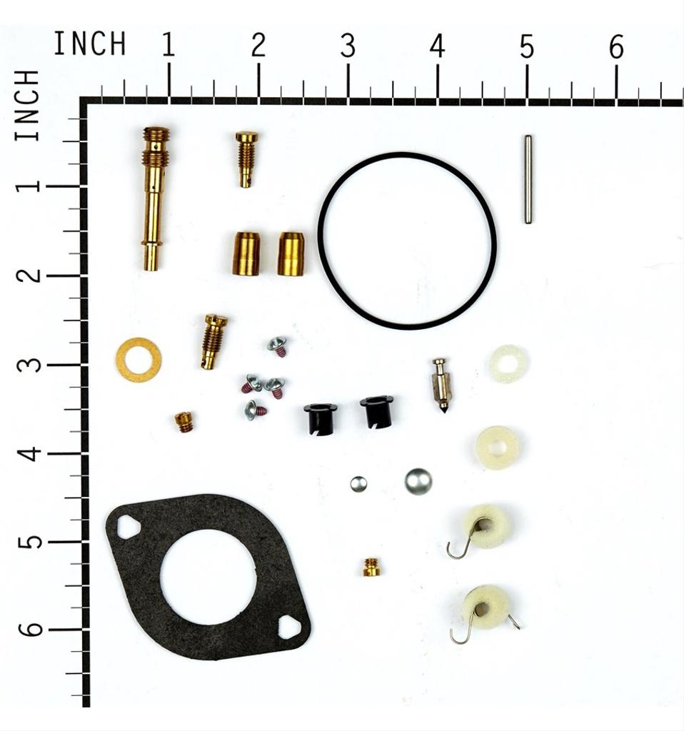 Reparationssats förgasare 690191