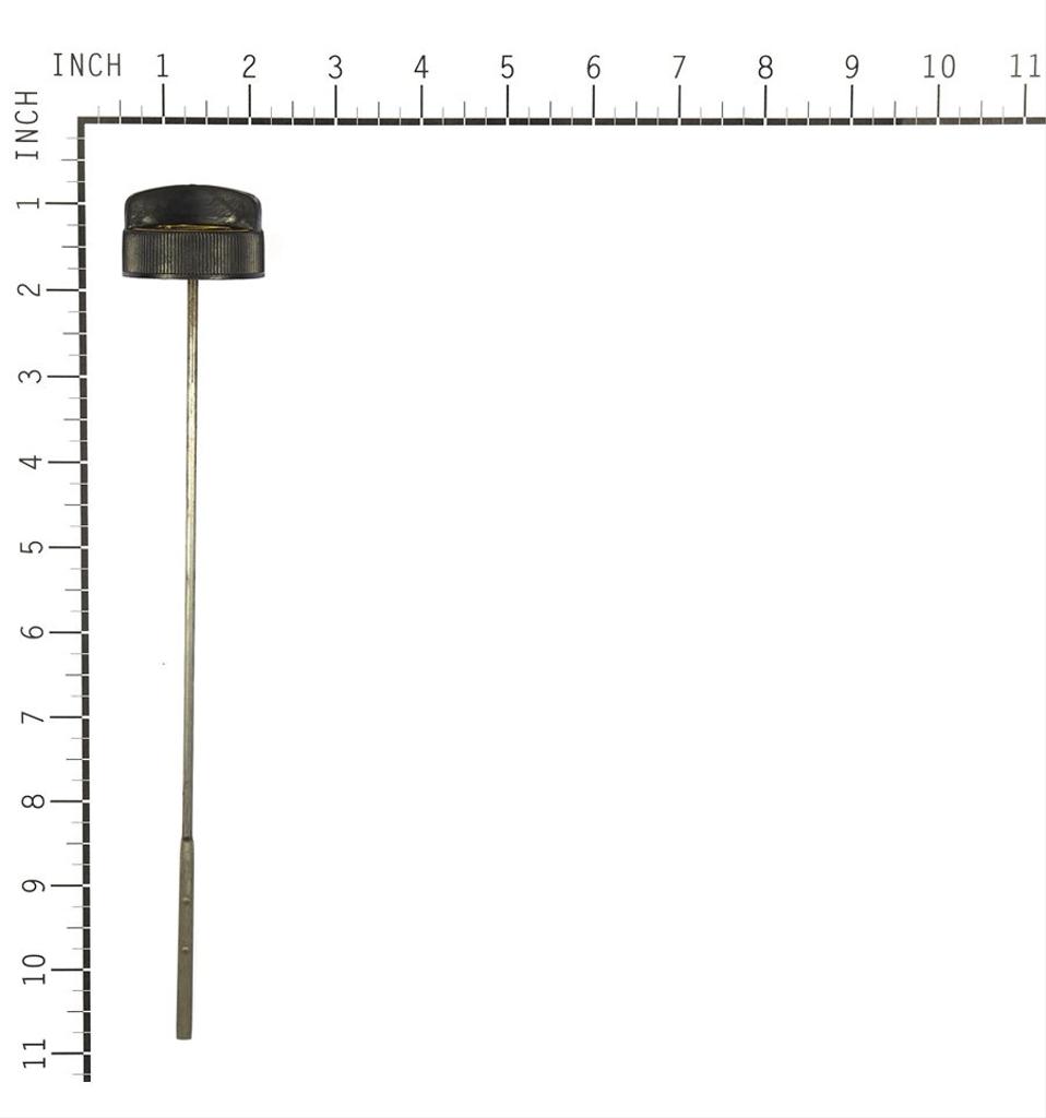 Oljesticka Vanguard m.fl. 692101