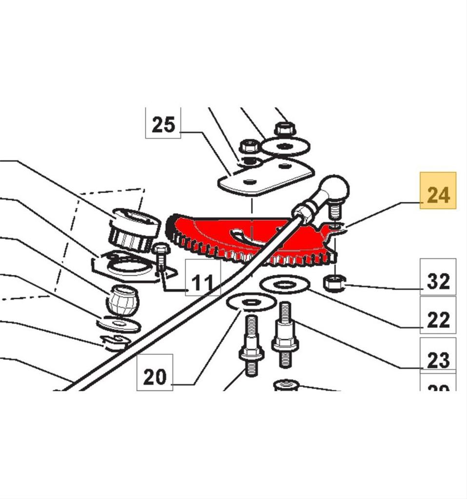 Styrkugg 325735519/0