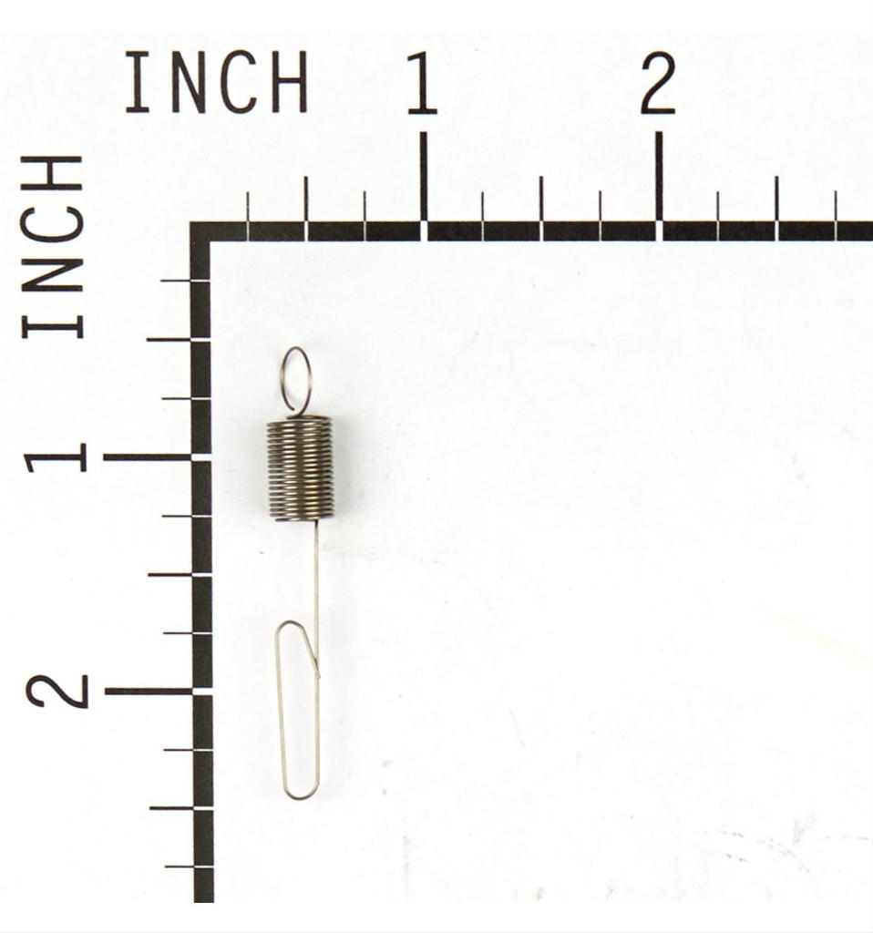 Regulatorfjäder 692205