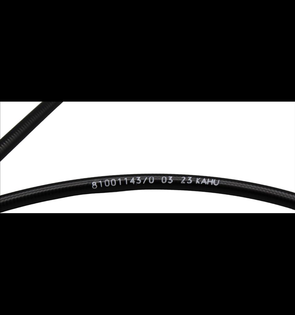 Kopplingsvajer Combi 48 S BW m.fl. 381001143/0