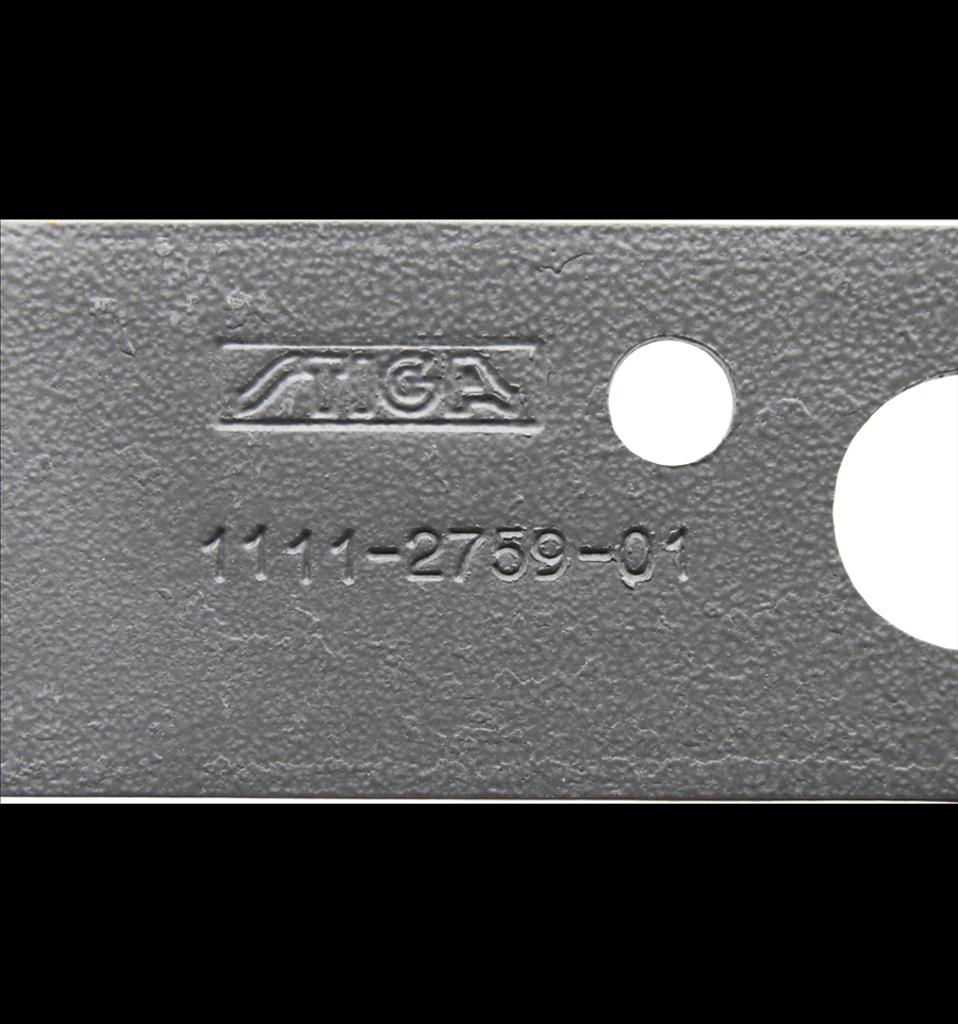 Kniv Silent 33 EL 1111-2759-01