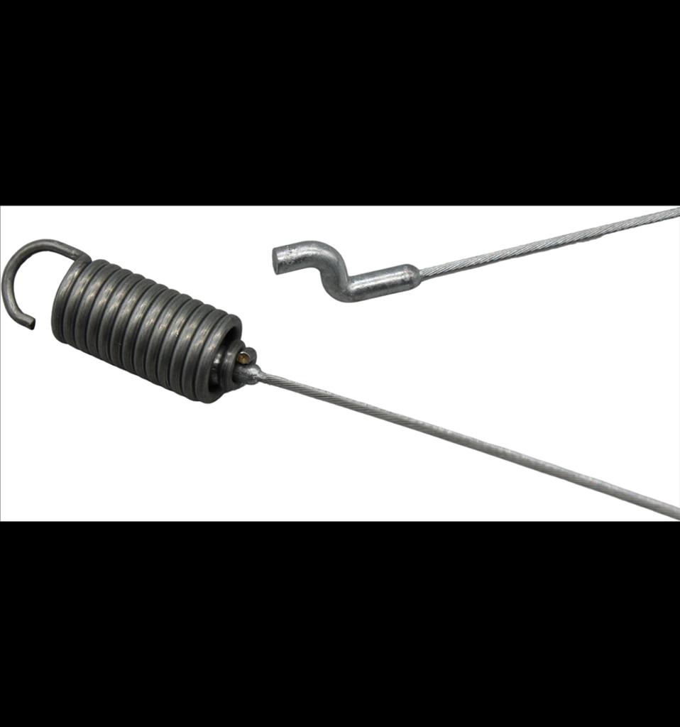 Kopplingsvajer Excel 50, Excel 55, 381030067/0