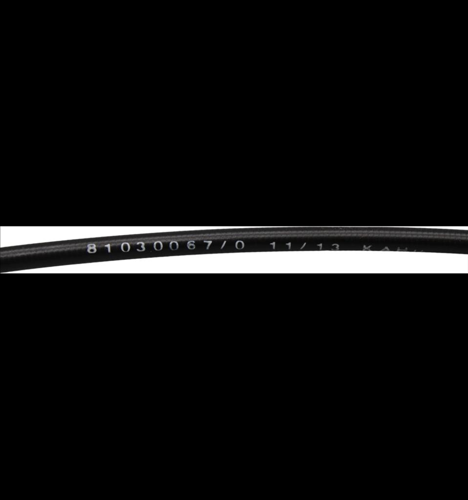 Kopplingsvajer Excel 50, Excel 55, 381030067/0