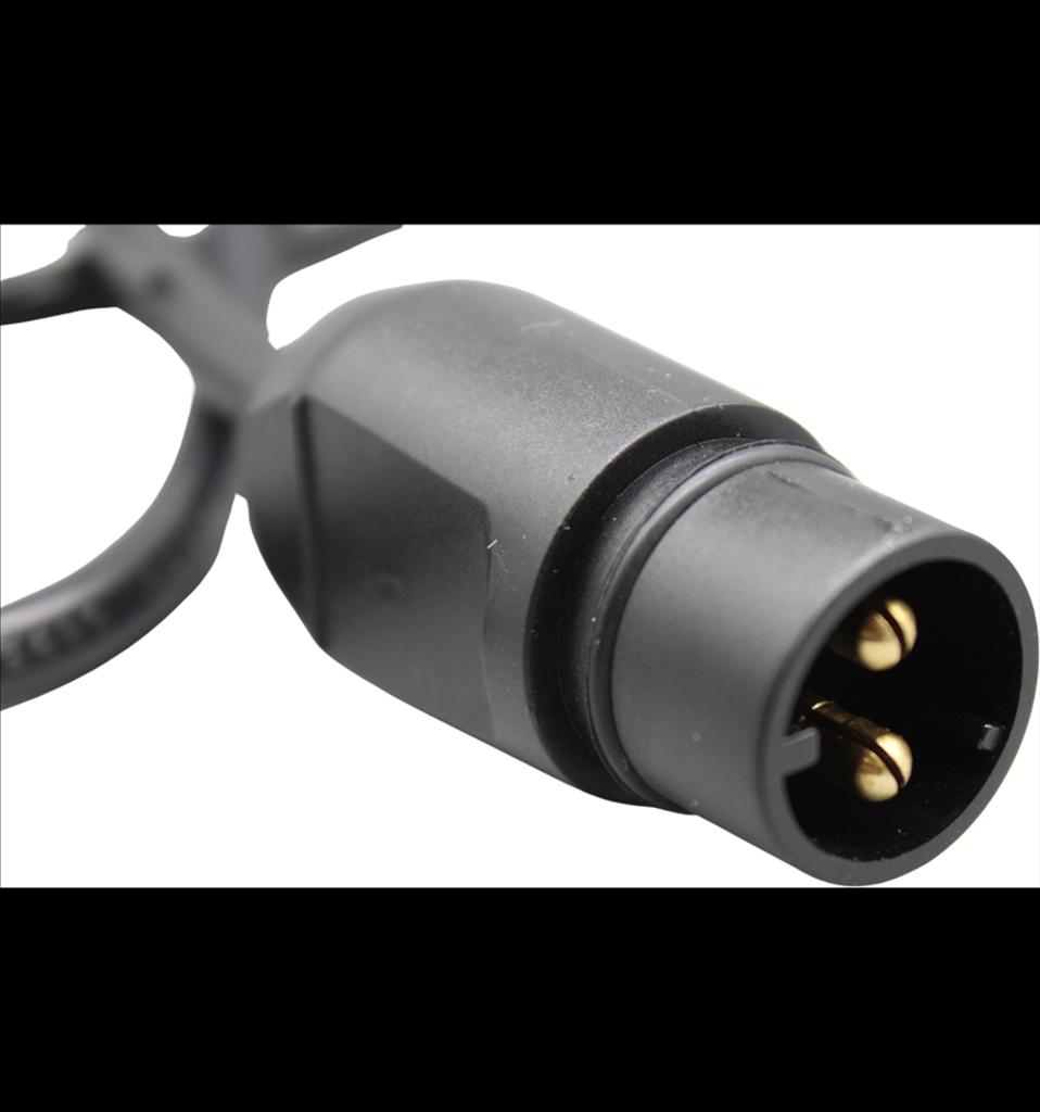 Klipphöjdsjustering Combi 90, 1134-6417-02