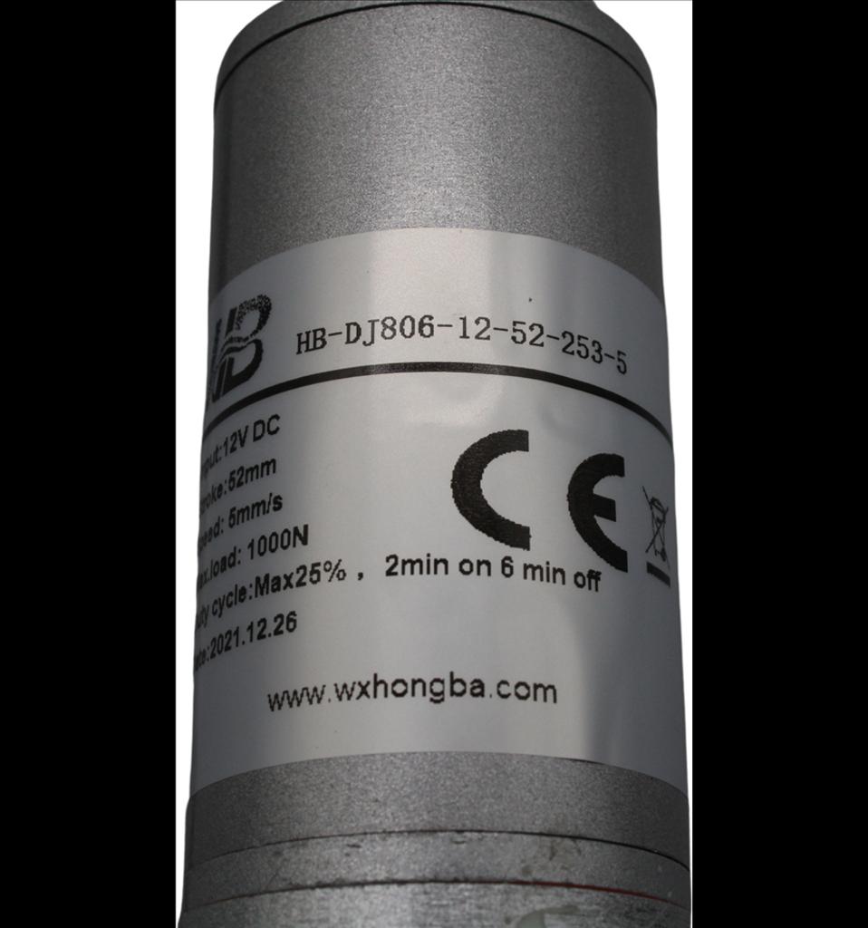 Klipphöjdsjustering Combi 90, 1134-6417-02