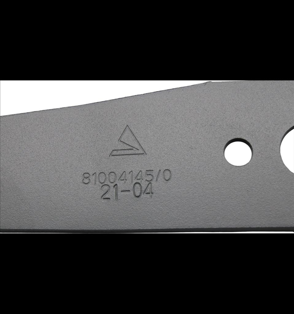Gräsklipparkniv Turbo 41EL, 181004145/0
