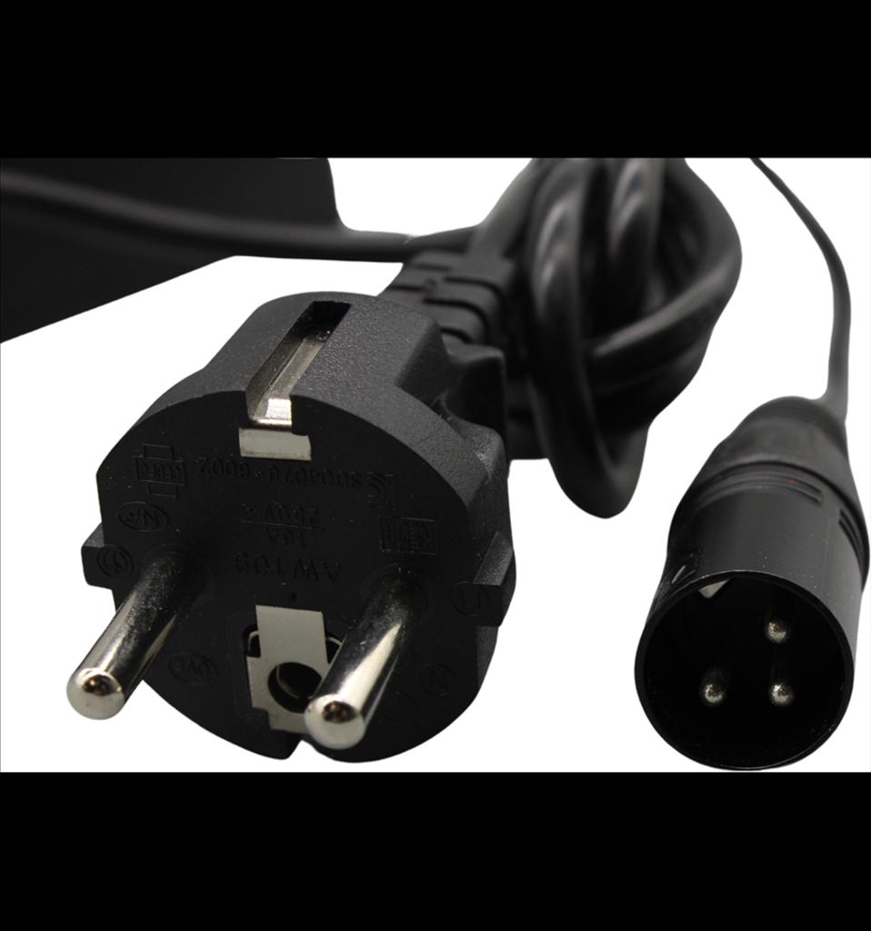 Batteriladdare Autoclip 225, 223, M3, M5, M7, 1126-9166-01