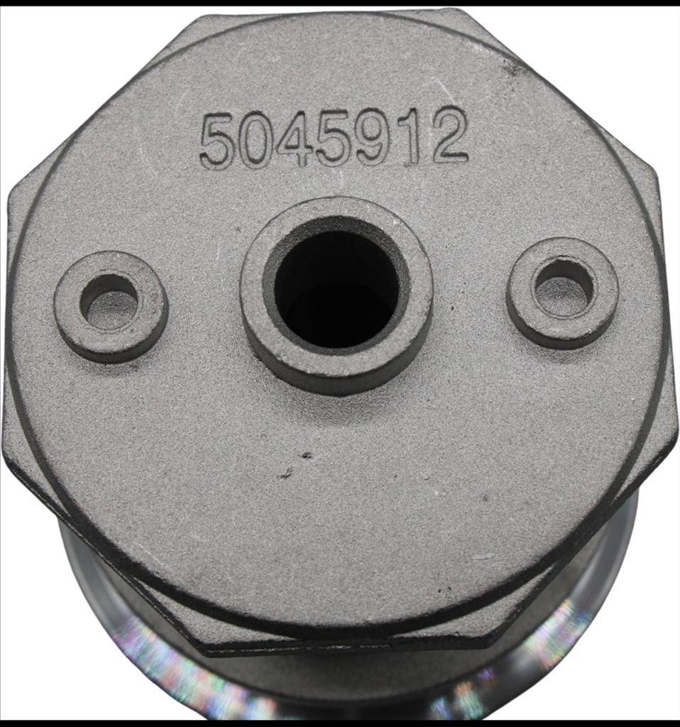 Knivfäste LM2146, P46, M46 m.fl. 5045912-01