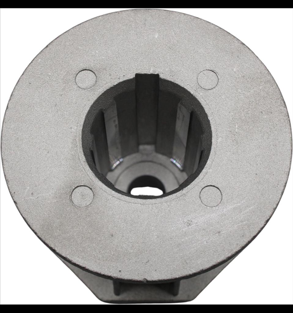 Knivfäste LM2146, P46, M46 m.fl. 5045912-01