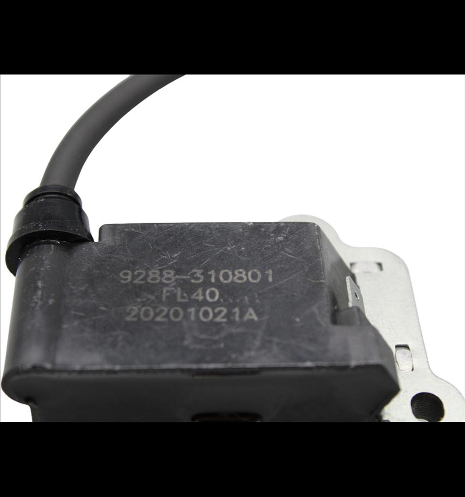 Tändspole P340S, P350S, P360S, 5742233-01