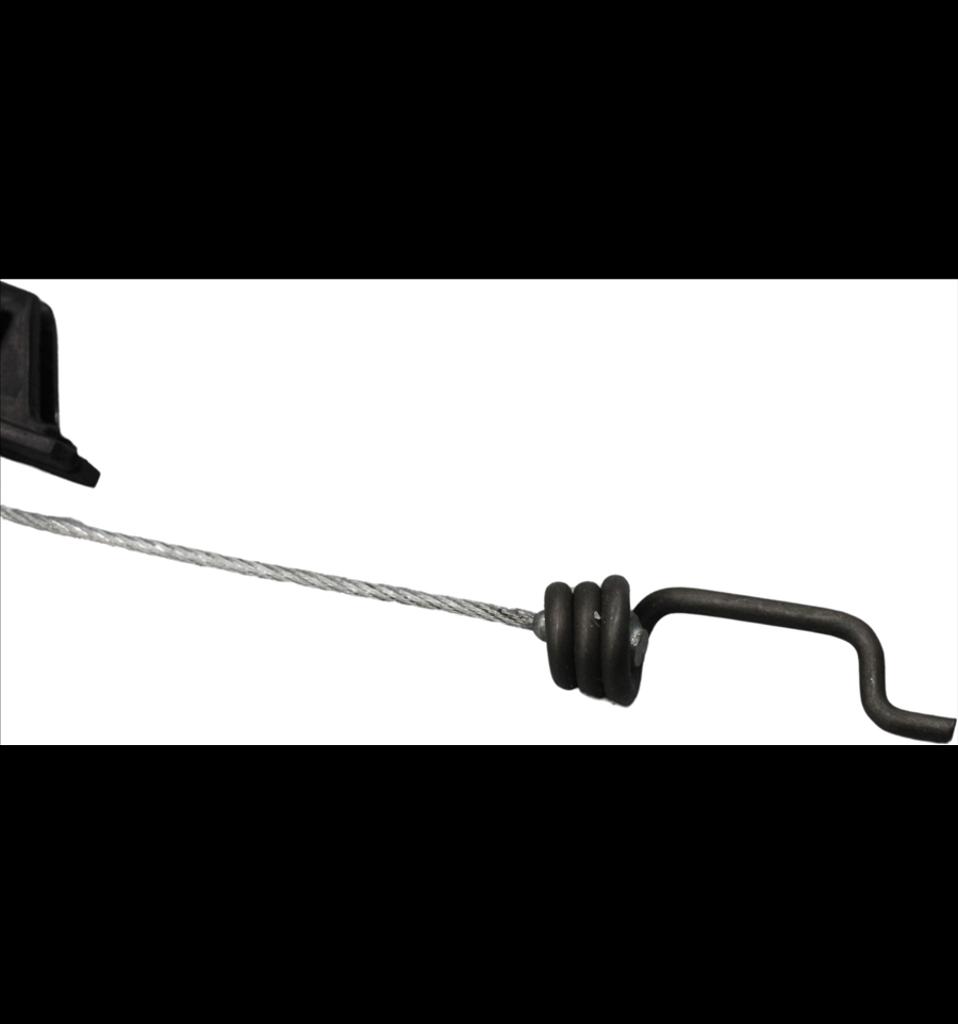 Drivvajer LM2155MD, M156-140WF, 5850407-01