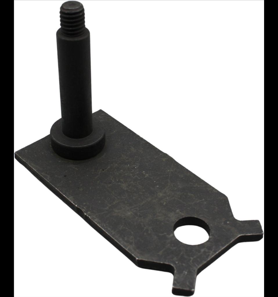 Hjulfäste 5324131-41