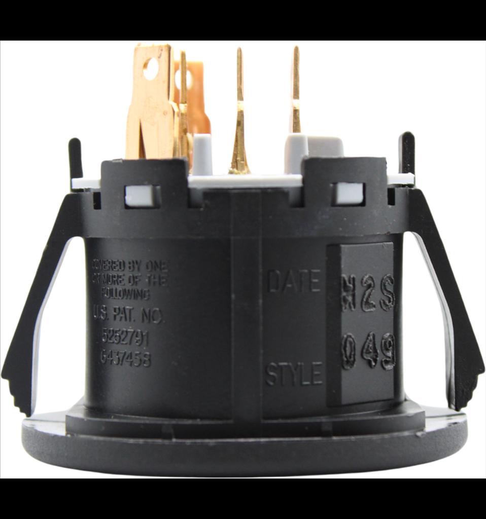 Tändningslås 5321933-50