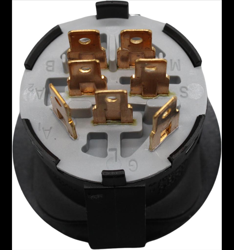 Tändningslås 5321933-50