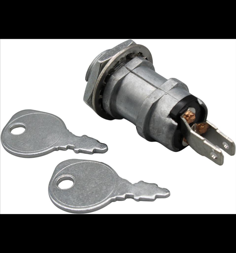 Tändningslås Combi 53SE, Collector 53SE, 118450051/0