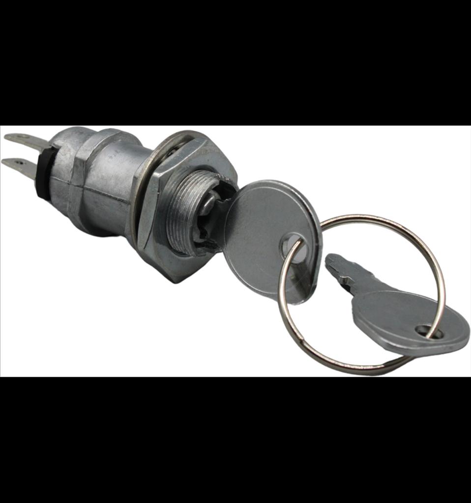 Tändningslås Combi 53SE, Collector 53SE, 118450051/0