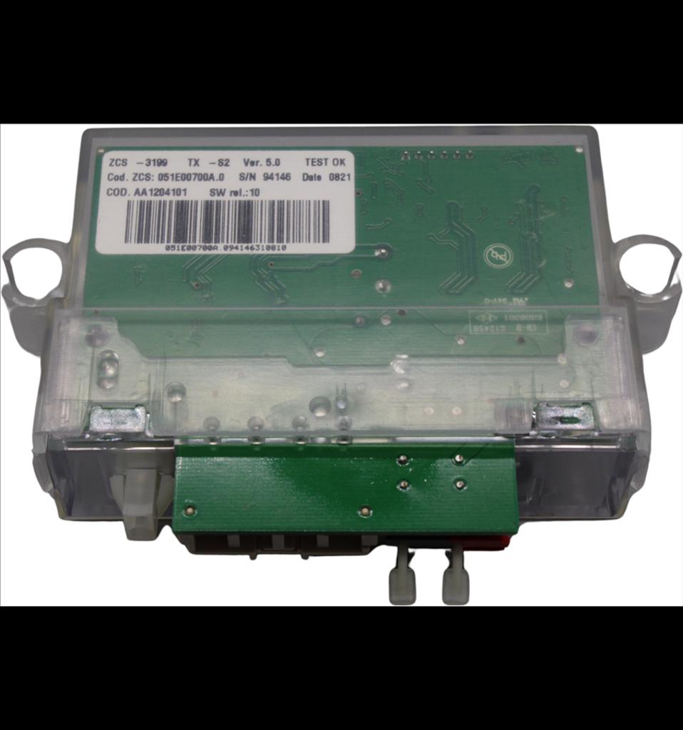 Sändare TX-S2, Autoclip 221, 225, 228, 325 m.fl. 112600113/0