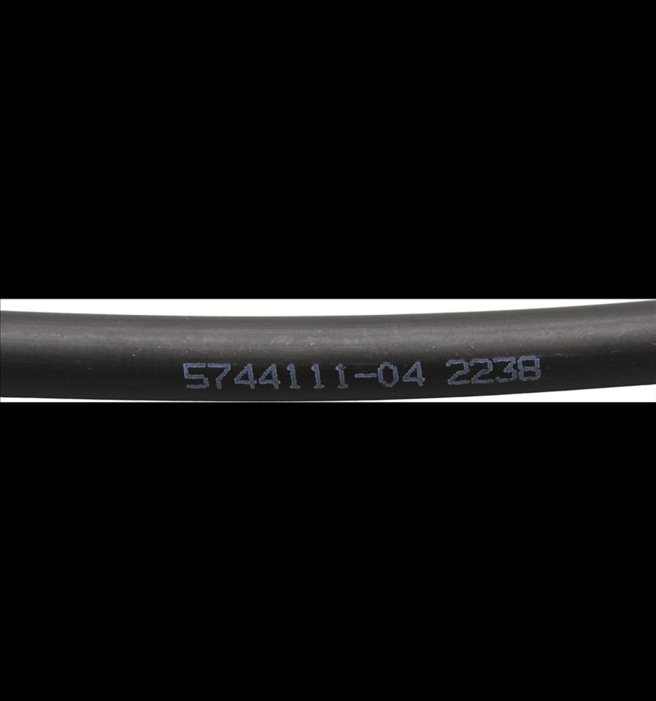 Reglagekabel transmission Rider 111B5, R112 C5, 5744111-04