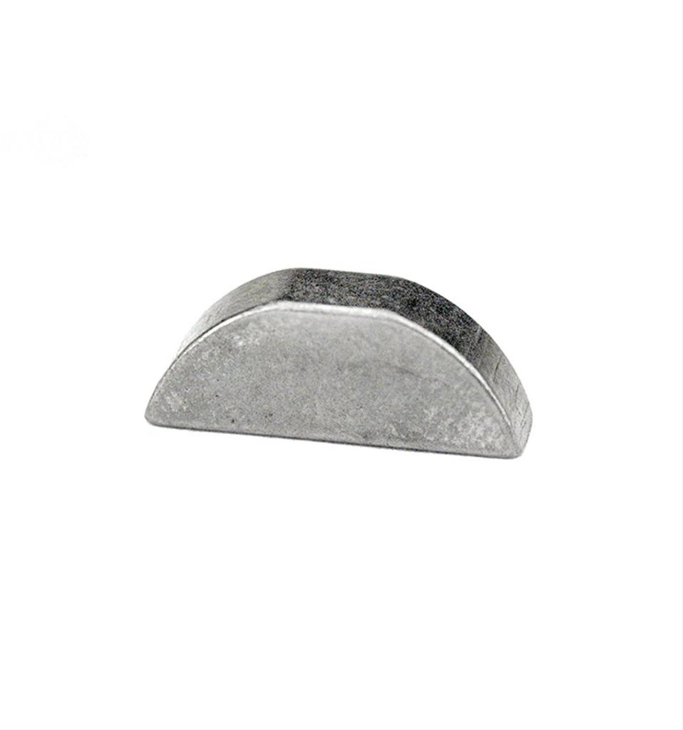 Woodruffkil 22,2x4,76mm, WK-11