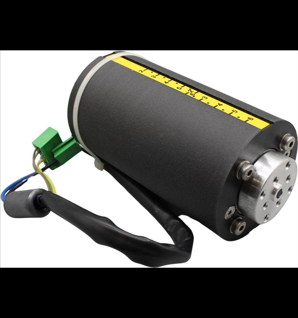 Knivmotor Autoclip 520, 522, 523,  525, 1126-1219-01