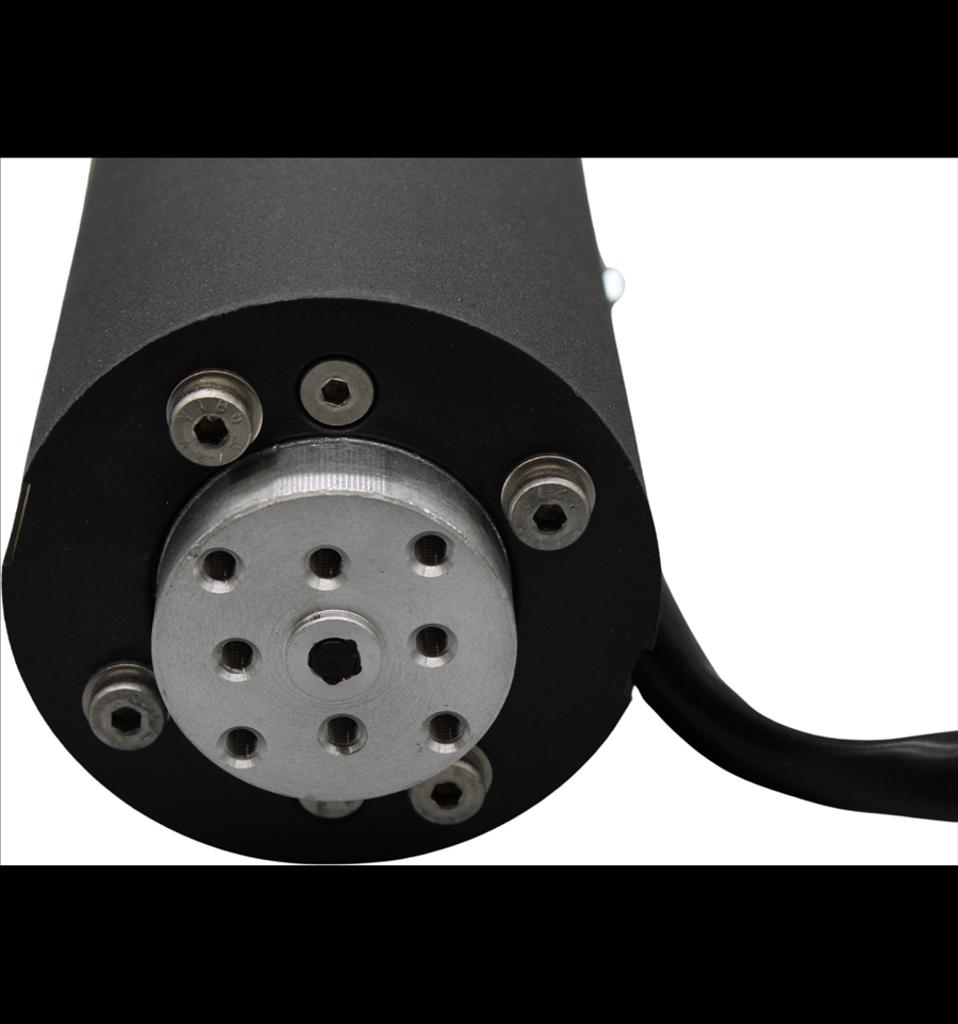 Knivmotor Autoclip 520, 522, 523,  525, 1126-1219-01