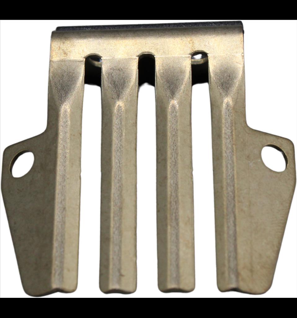 Laddbleck laddstation Automower 105, 305, 308, 5871251-01