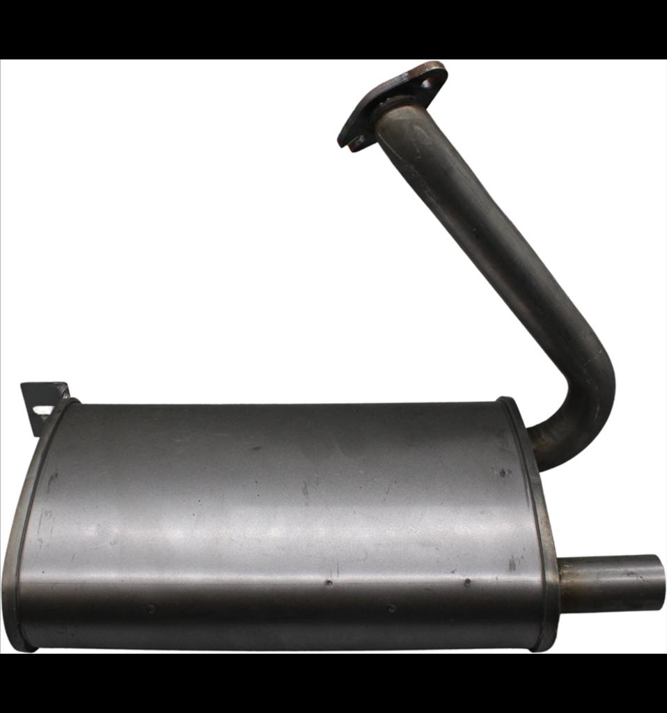 Ljuddämpare Park Compact 1134-6622-01