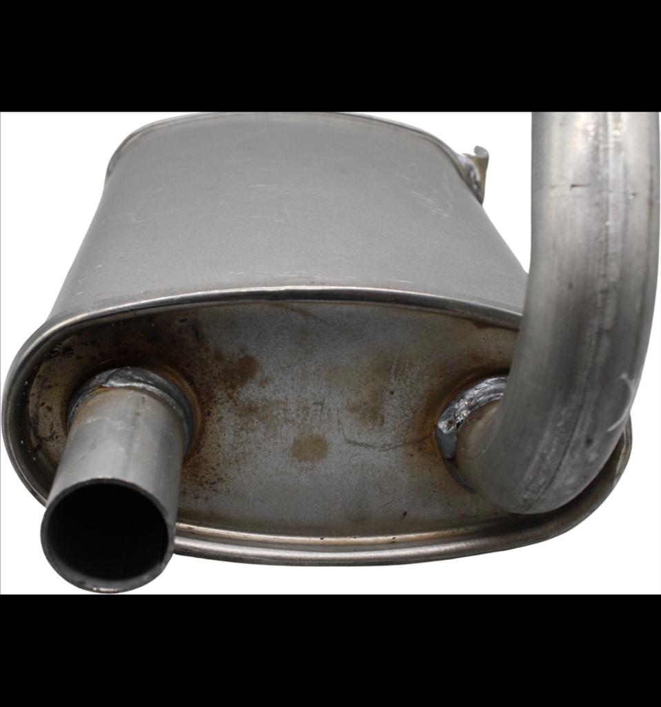 Ljuddämpare Park Compact 1134-6622-01