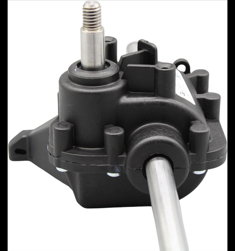 Transmission LB 155S, M56-140WF, M56-190AWFPX, 5896006-01