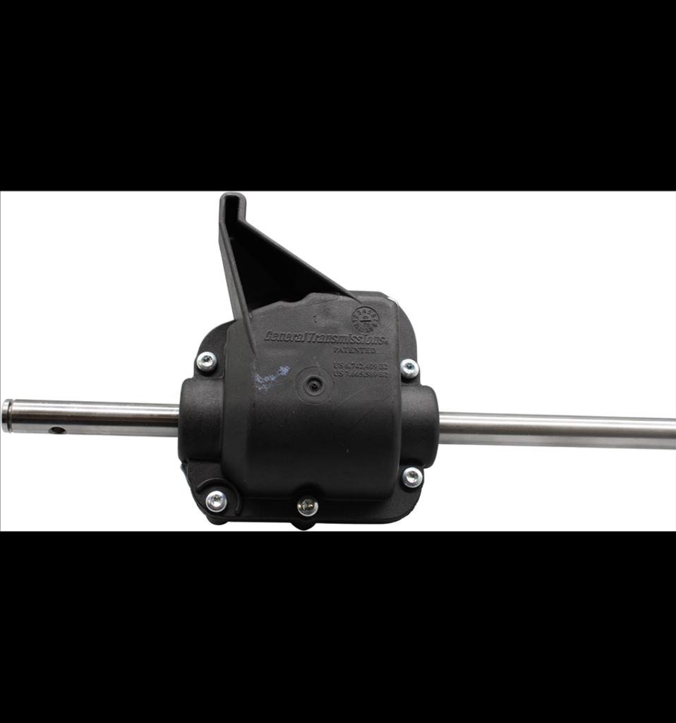 Transmission LB 155S, M56-140WF, M56-190AWFPX, 5896006-01