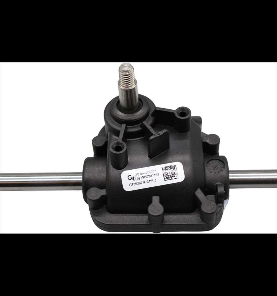 Transmission LB 155S, M56-140WF, M56-190AWFPX, 5896006-01