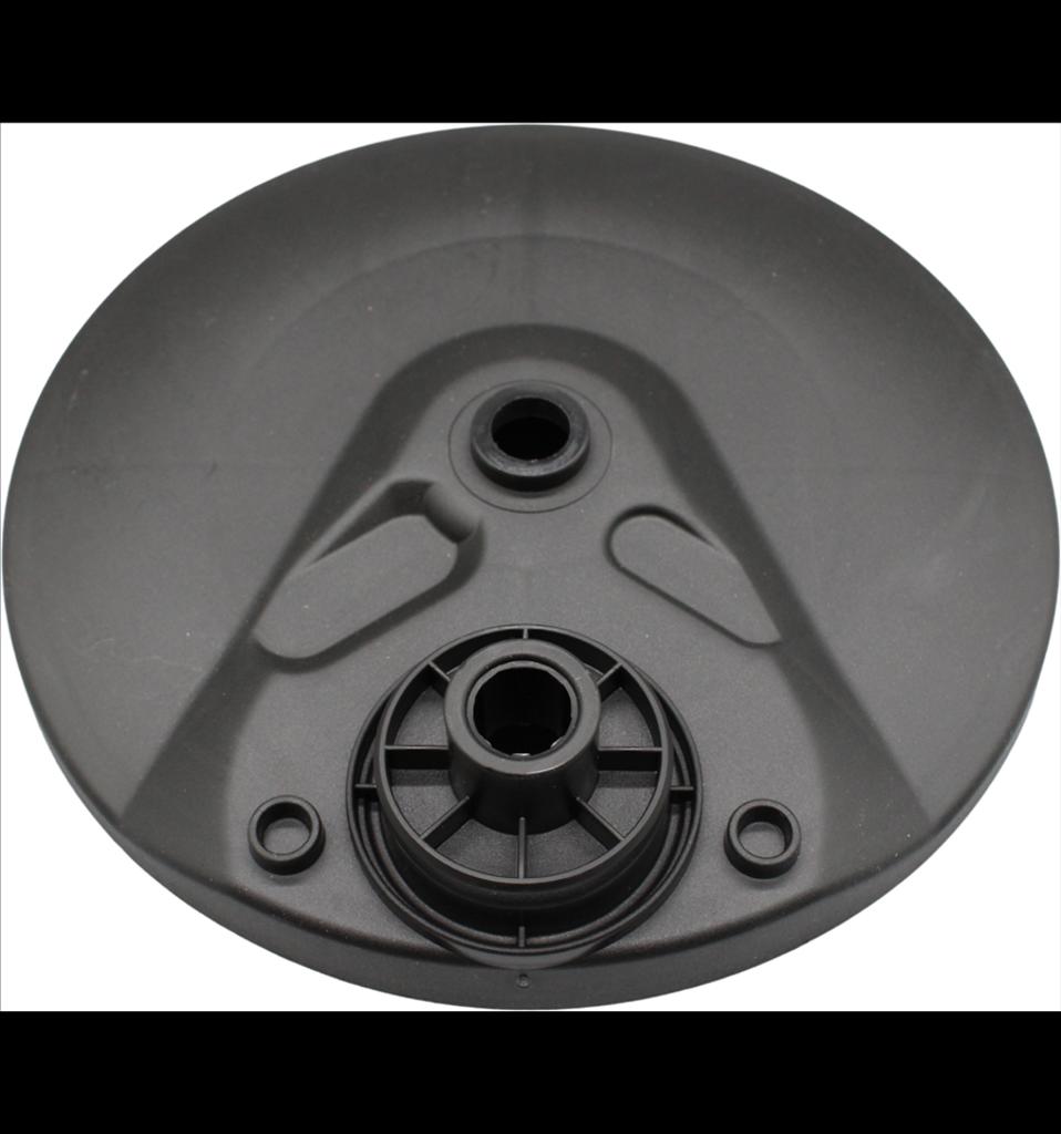 Hjulskydd höger 122600092/0