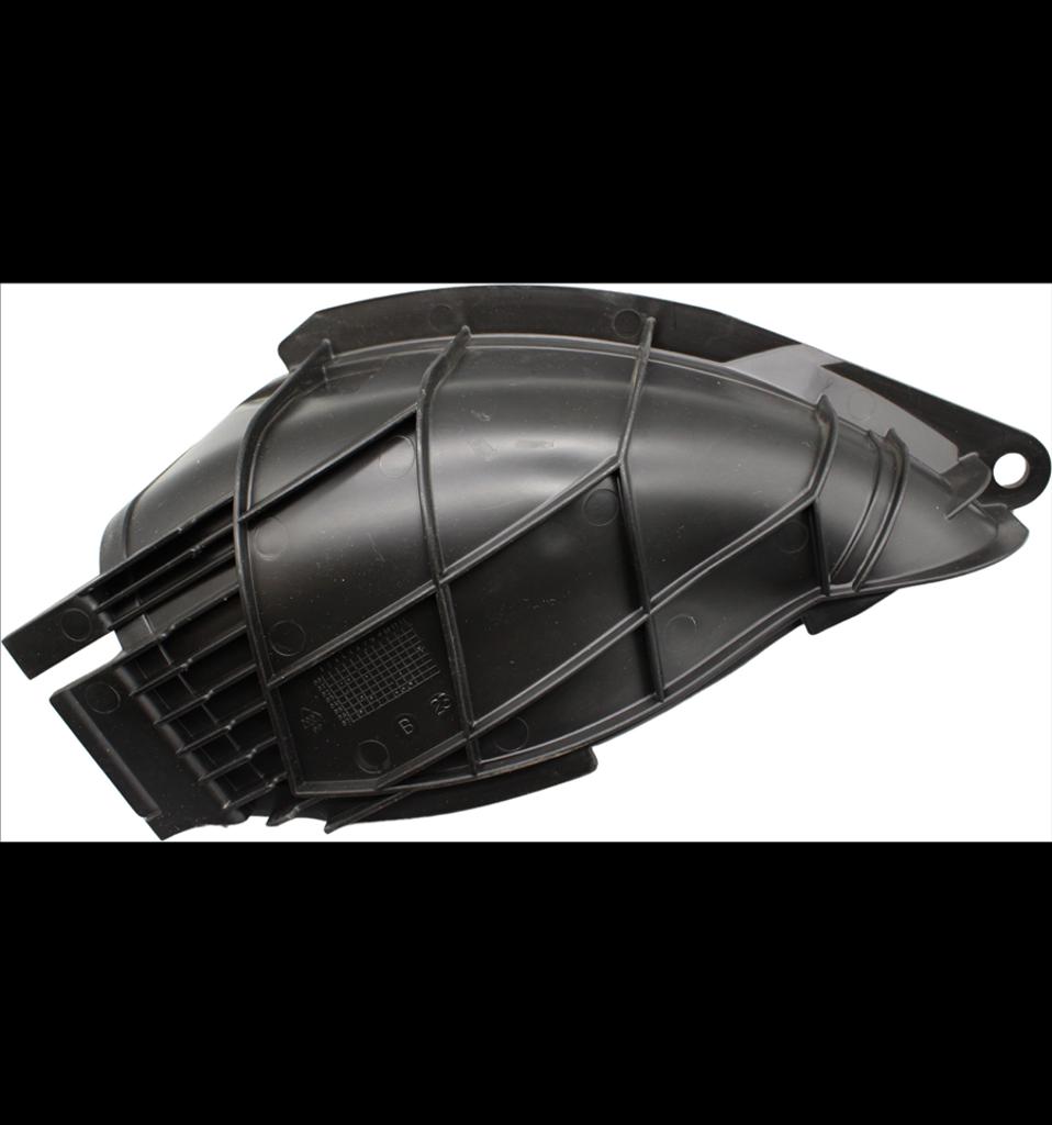 Utkastskärm deflektor Estate, 125190092/0