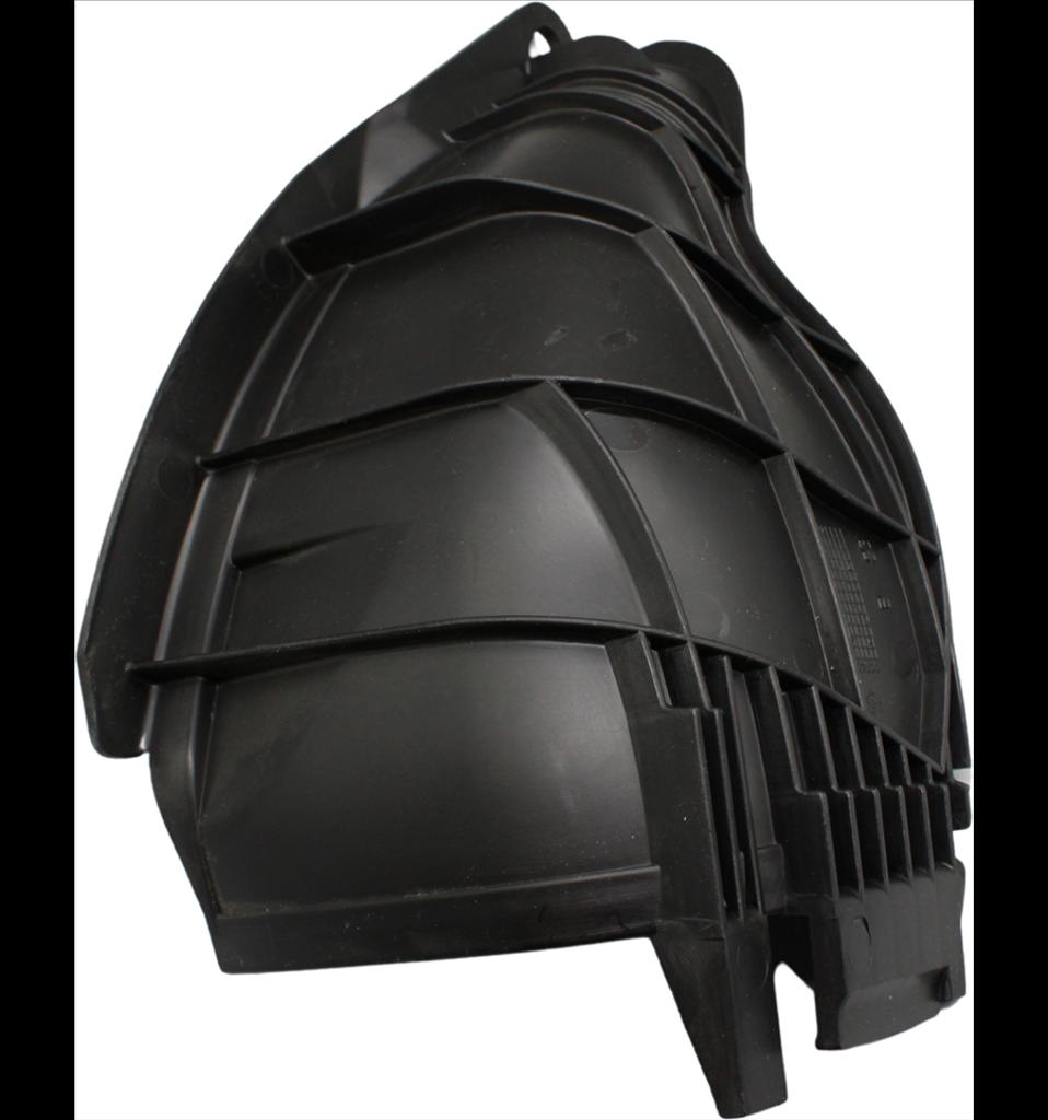 Utkastskärm deflektor Estate, 125190092/0