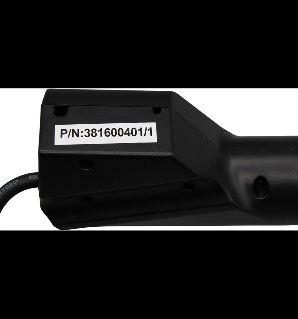 Startknapp Instart 381600401/1