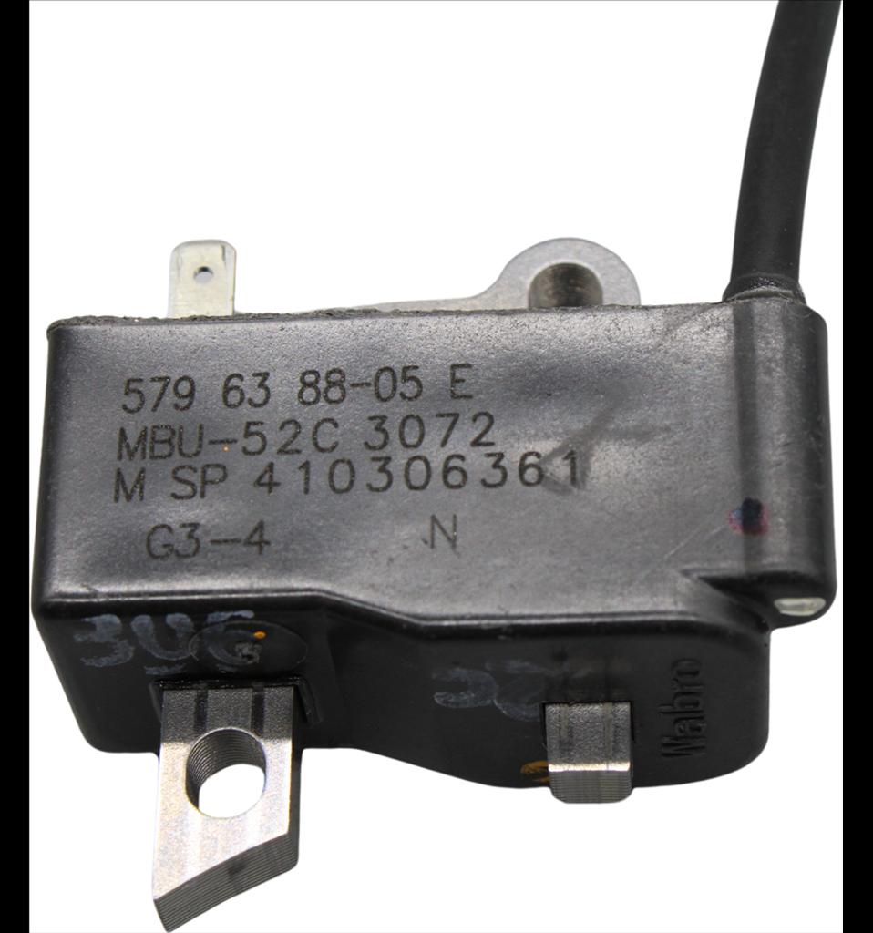 Tändspole 445 II, CS2245 II, CS2250 II, 5796388-05