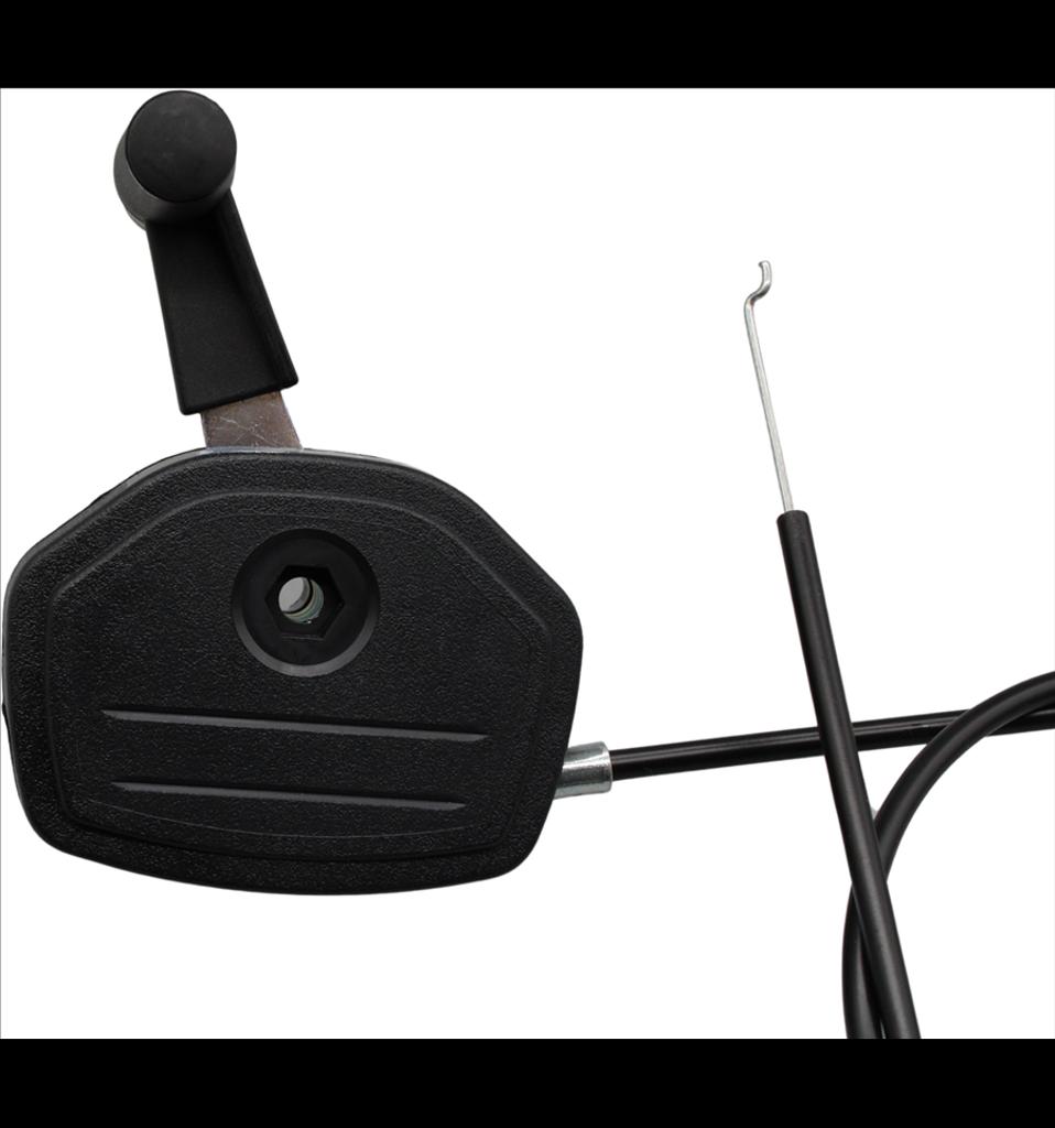 Gasreglage Excellent GCV m.fl 5033108-01