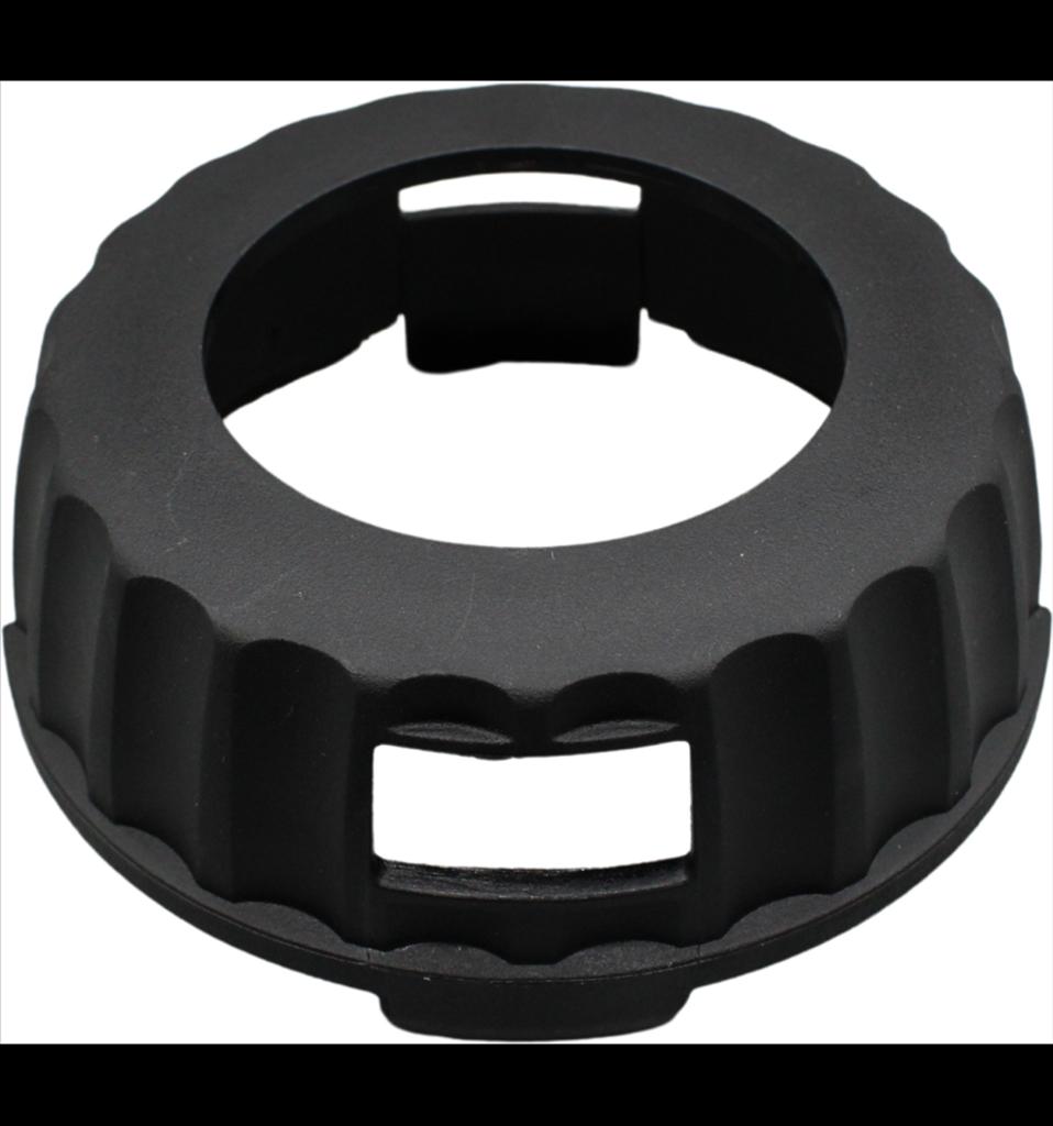 Lock trimmerhuvud P25, 5055062-01