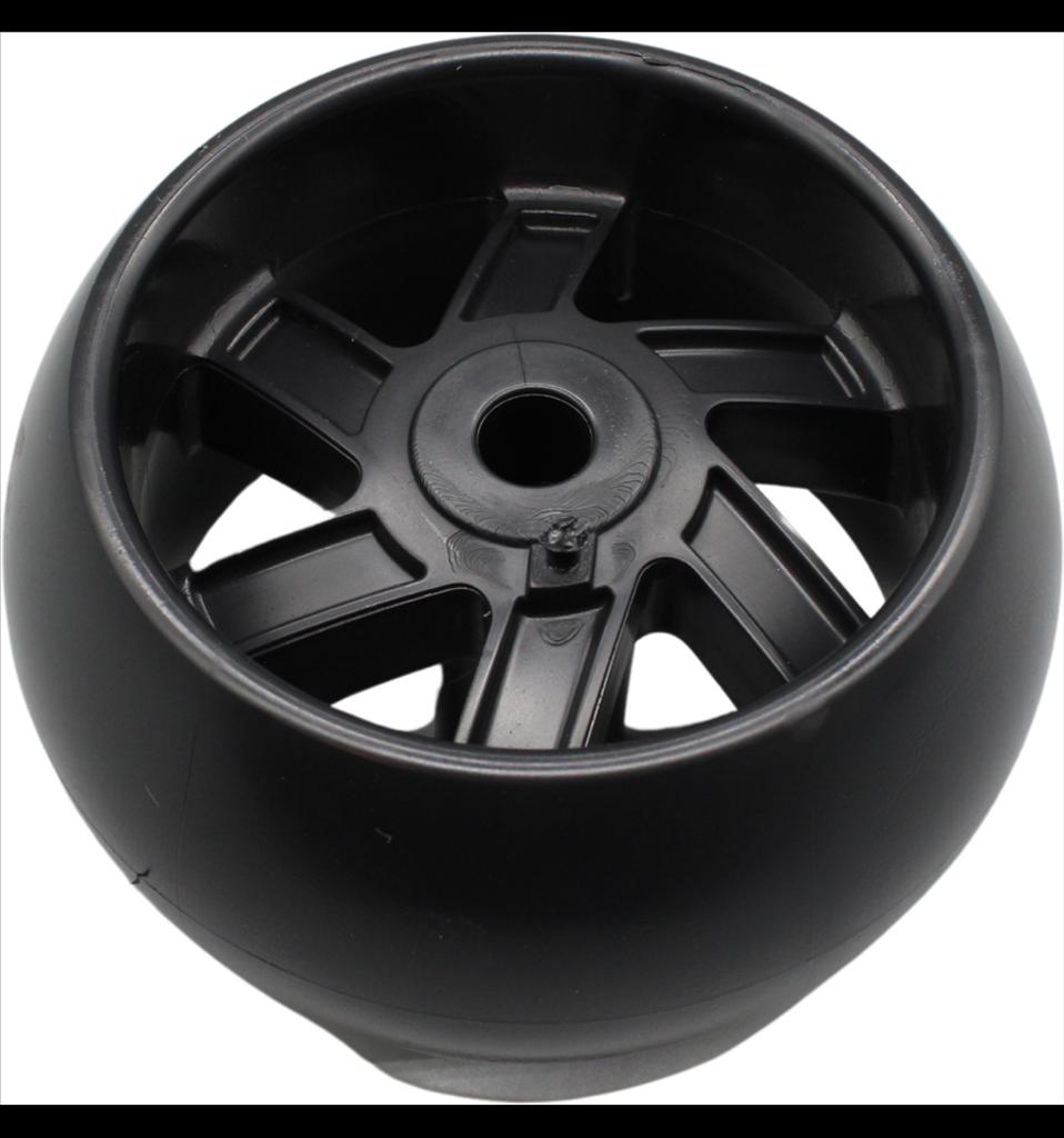 Stödhjul klippagg Husqvarna YTH24V48, TS354XD, TS346, Z254, 5895273-01