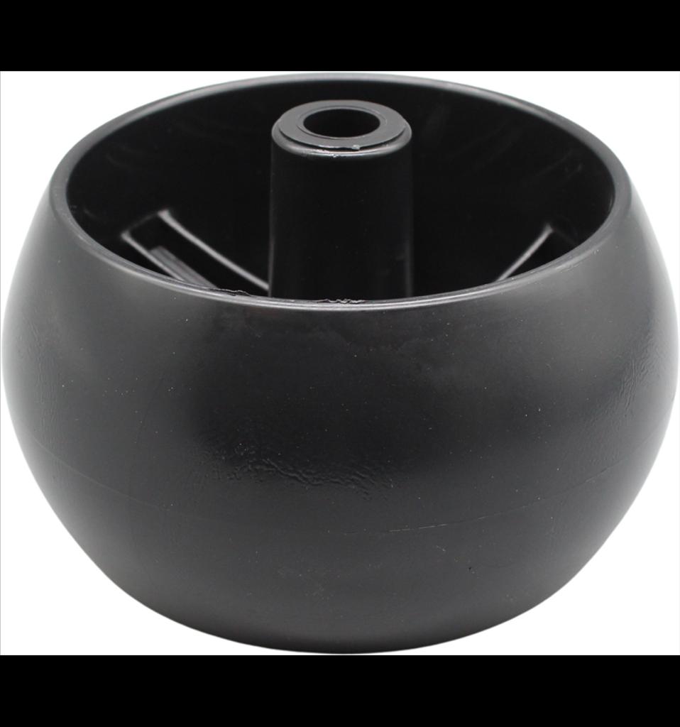 Stödhjul klippagg Husqvarna YTH24V48, TS354XD, TS346, Z254, 5895273-01