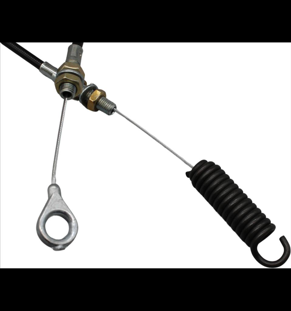 Klippaggregatsvajer MTD, Cub Cadet, 746-1123A