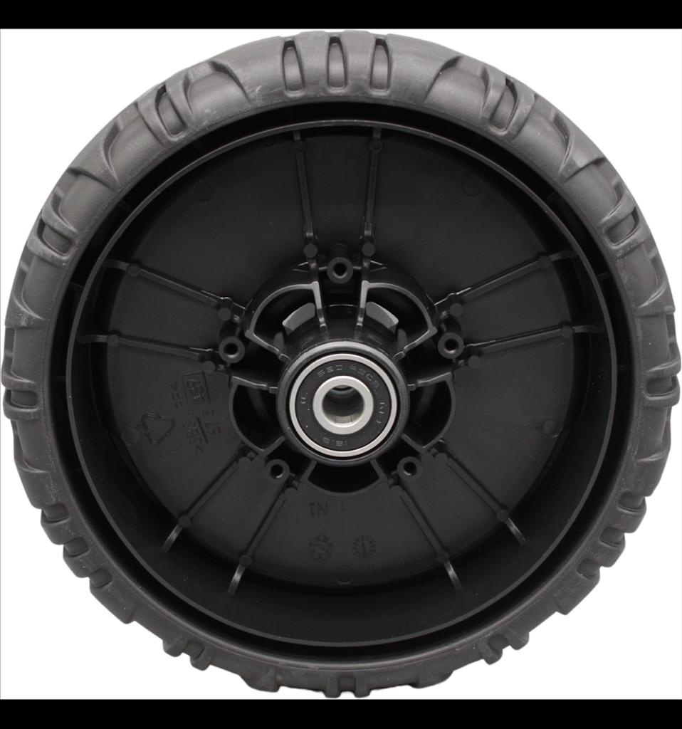 Hjul 210mm Multiclip 50 SE, SXE m.fl 381007498/0