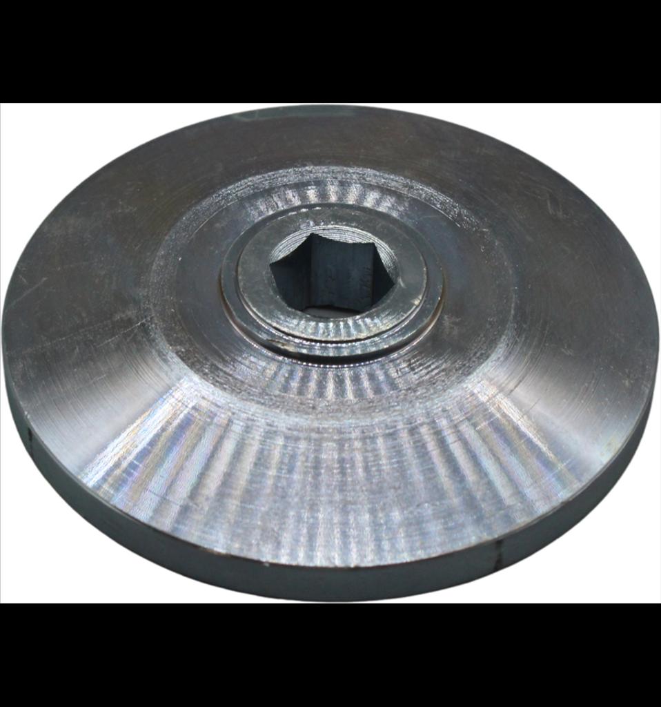 Variatorskiva remskiva sexkantshål 5033295-01