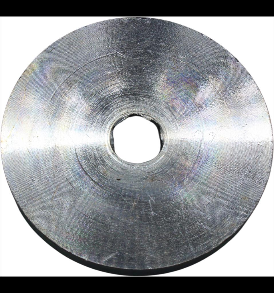 Variatorskiva remskiva sexkantshål 5033295-01