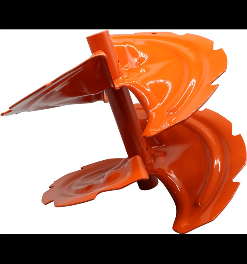 Inmatarskruv VÄ, ST261E, 11524E, 5324221-03